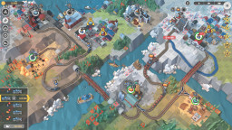 Train Valley 2: Workshop Gems - Ruby