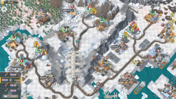 Train Valley 2: Workshop Gems - Ruby