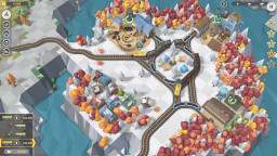 Train Valley 2: Workshop Gems - Ruby