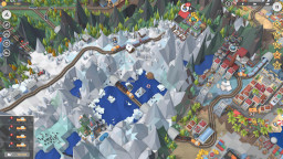 Train Valley 2: Workshop Gems - Ruby