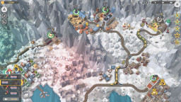 Train Valley 2: Workshop Gems - Emerald