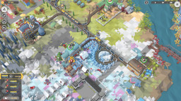 Train Valley 2: Workshop Gems - Emerald