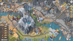 Train Valley 2: Workshop Gems - Emerald