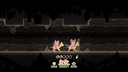 Treasure Drifter: Nian