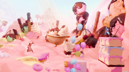 Trine 4: Melody of Mystery