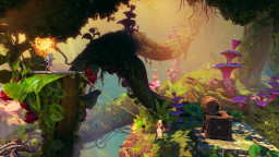 Trine 4: Melody of Mystery