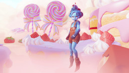 Trine 4: Melody of Mystery