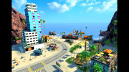 Tropico 4
