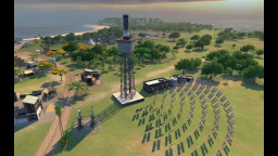 Tropico 4: Modern Times