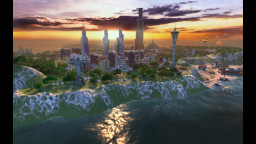 Tropico 4: Modern Times