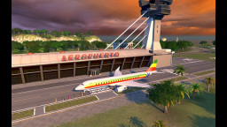 Tropico 4: Modern Times