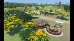 Tropico 4: Modern Times