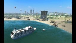 Tropico 4: Modern Times