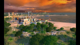 Tropico 4: Modern Times