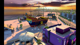 Tropico 4: Modern Times