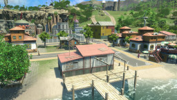 Tropico 4: Pirate Heaven