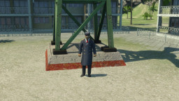 Tropico 4: Propaganda!