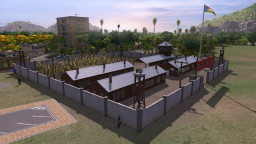 Tropico 4: Vigilante