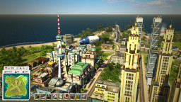Tropico 5: Espionage