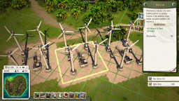Tropico 5: Gone Green