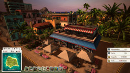 Tropico 5: Joint Venture