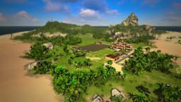 Tropico 5: Mad World