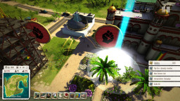 Tropico 5: Supervillain