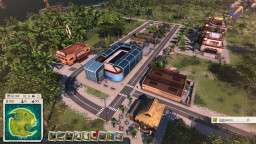 Tropico 5: Surfs Up!