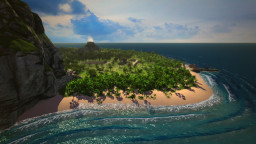 Tropico 5: Surfs Up!