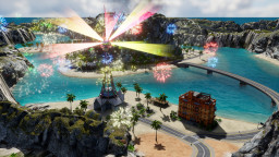 Tropico 6: Festival