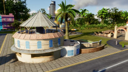 Tropico 6: Festival