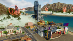 Tropico 6: Festival