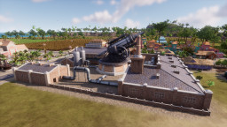 Tropico 6: Going Viral