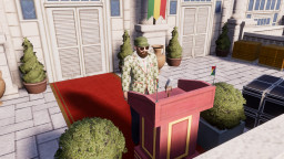 Tropico 6: Llama of Wall Street
