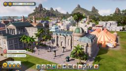 Tropico 6: Llama of Wall Street
