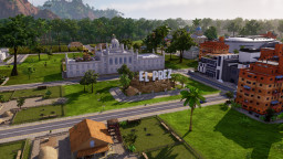 Tropico 6: Lobbyistico