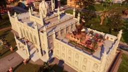 Tropico 6: Lobbyistico