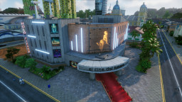 Tropico 6 - New Frontiers