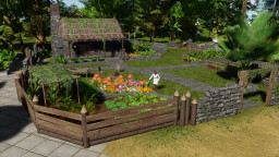 Tropico 6: Return to Nature