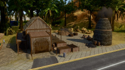 Tropico 6: Return to Nature