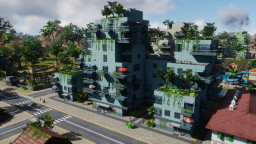 Tropico 6: Return to Nature