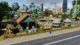 Tropico 6: Return to Nature