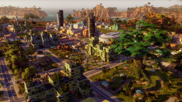 Tropico 6: Return to Nature