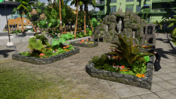 Tropico 6: Return to Nature