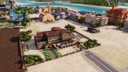 Tropico 6: Spitter