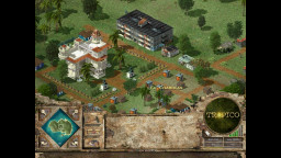 Tropico Reloaded