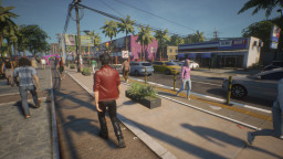 Troublemaker 2: Beyond Dream