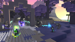 Trove: Arcanium Expedition Pack
