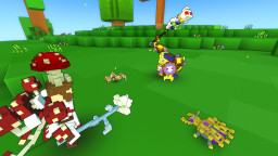 Trove: Arcanium Triumph Pack