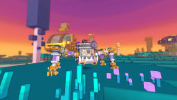 Trove: Arcanium Triumph Pack